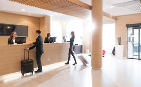 Novotel Brussels Centre Midi