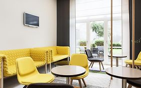 Novotel Brussels Centre Midi